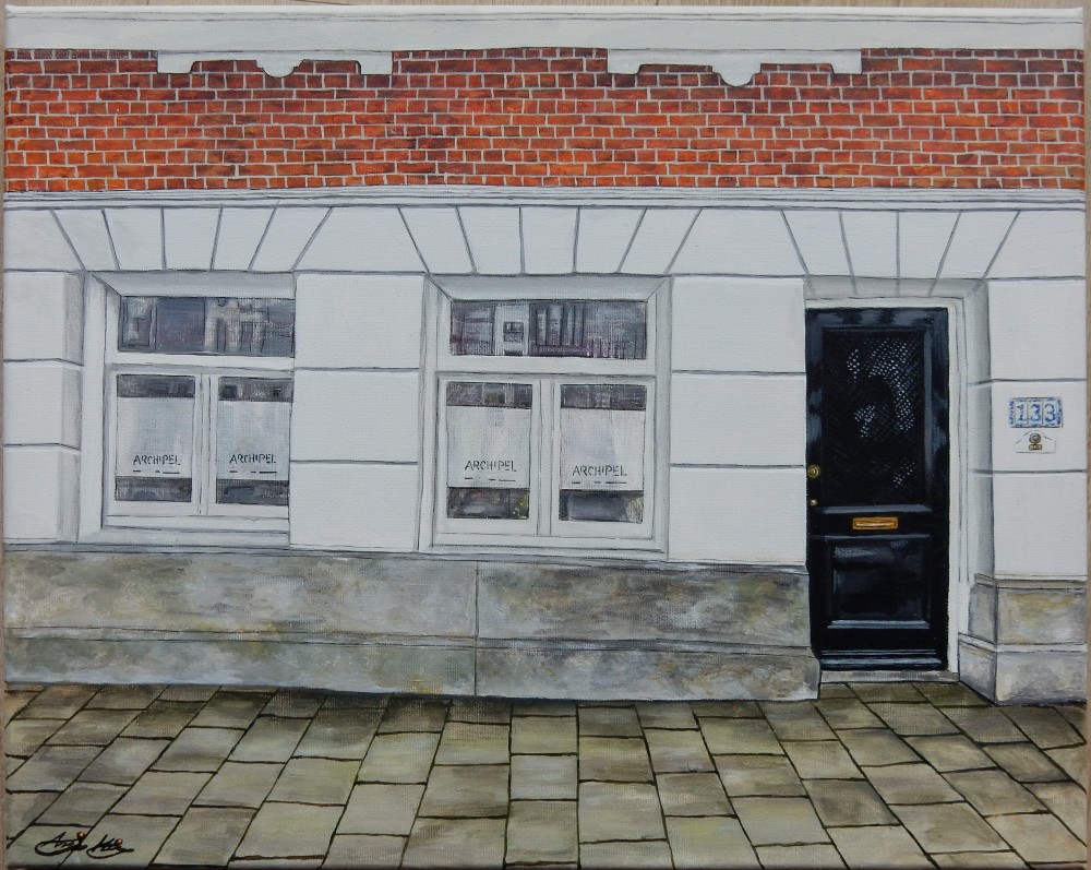 schilderij